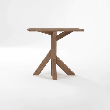 Ki Square Dining Table by KARPENTER - view 3