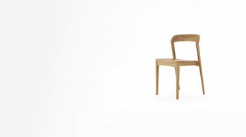 Grasshopper Outdoor Stackable Chair Outdoor by KARPENTER - view 7