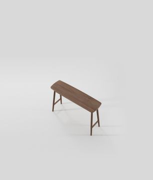 Twist Console Table 120 by KARPENTER - view 4