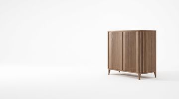 Koppar Shoerack by KARPENTER - view 7