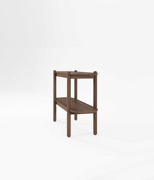East Console Rack by KARPENTER - view 4