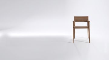 Vintage Armchair by KARPENTER - view 5