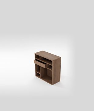 Circa17 Cupboard Combo Type 1 by KARPENTER - view 3