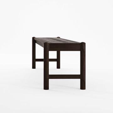 Taku Bench 180 by KARPENTER - view 3