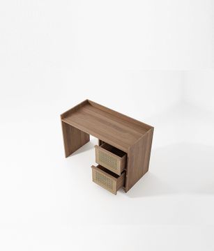 Roots Desk by KARPENTER - view 3
