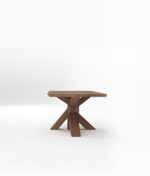 Ki Coffee Table by KARPENTER - view 3