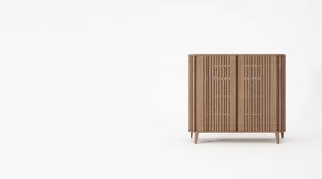 Koppar Shoerack by KARPENTER - view 6