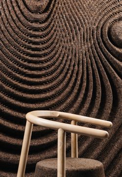Corkbiomorph by GENCORK - view 3