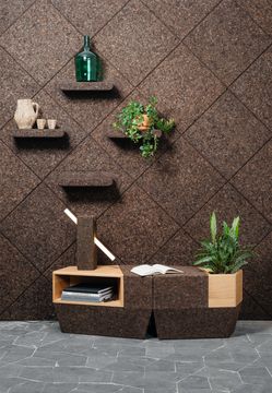 Corkboard by GENCORK - view 3