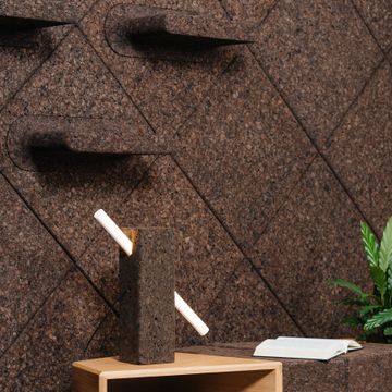 Corkboard by GENCORK - view 2