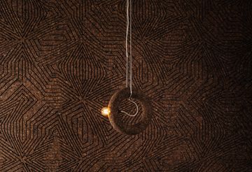 Corkdelaunay 2D by GENCORK - view 2