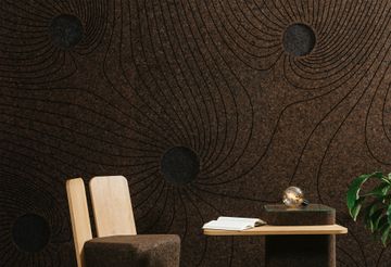 Corkflow by GENCORK - view 2