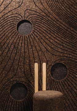 Corkflow by GENCORK - view 3