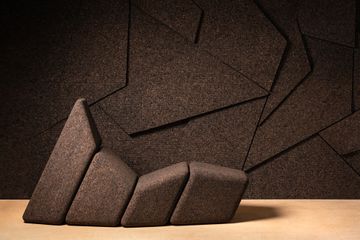Corkice 3D by GENCORK - view 2