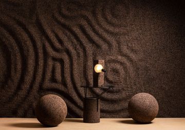 Corkvectors by GENCORK - view 2