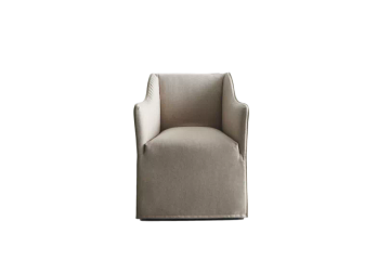 Saia Armchair by Gervasoni - view 2