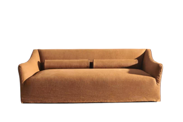 Saia Armchair by Gervasoni - view 3