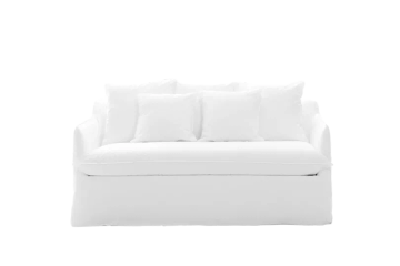 Ghost Bed by Gervasoni - view 5
