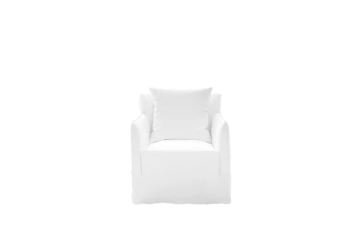 Ghost Bed by Gervasoni - view 9
