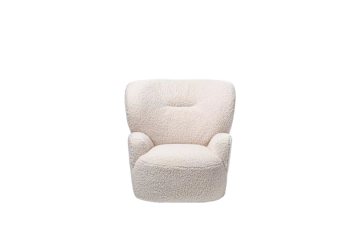 Loll Side chair by Gervasoni - view 4