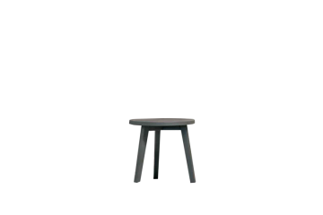 Gray Armchair by Gervasoni - view 2