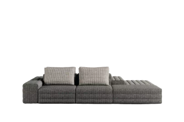 Samet Samet Low 81 by Gervasoni - view 2