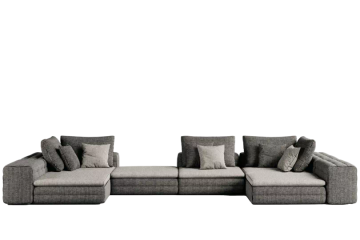 Samet Samet Low 81 by Gervasoni - view 5