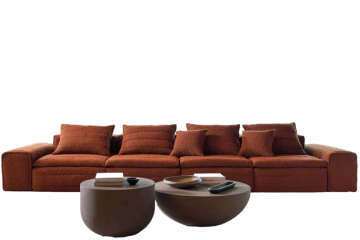 Samet Samet Low 81 by Gervasoni - view 4