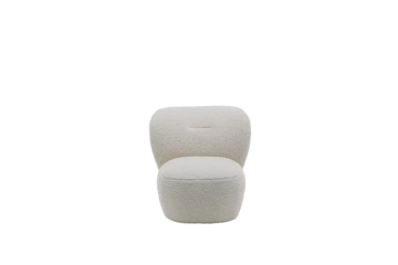 Loll Side chair by Gervasoni - view 3