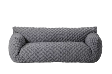 Nuvola Armchair by Gervasoni - view 2