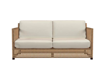 Wk Armchair by Gervasoni - view 2