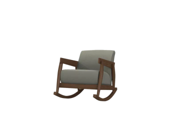 Brick Side table by Gervasoni - view 6
