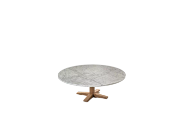 Jeko Coffee table by Gervasoni - view 6