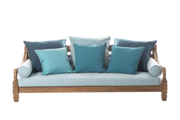 Jeko Coffee table by Gervasoni - view 9