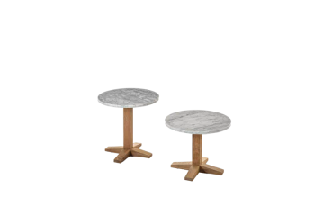 Jeko Coffee table by Gervasoni - view 8