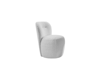 Loll Armchair by Gervasoni - view 6