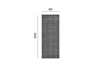 Next Rug by Gervasoni - view 5