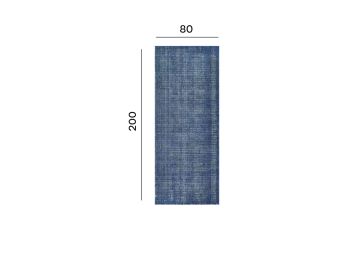 Next Rug by Gervasoni - view 2