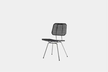 Brick Side table by Gervasoni - view 4
