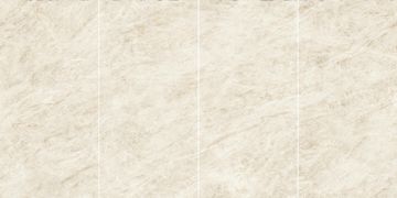 Marvel Epic Taj Mahal White Silk by Atlas Concorde - view 4