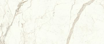 Marvel Shine Calacatta Prestigio Silk by Atlas Concorde - view 3