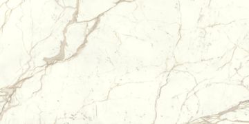 Marvel Shine Calacatta Prestigio Silk by Atlas Concorde - view 6