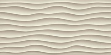 3D Wall Design Beige by Atlas Concorde - view 2