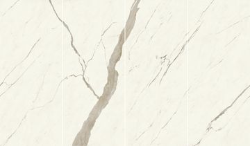 Marvel X Calacatta Sublime Silk by Atlas Concorde - view 4