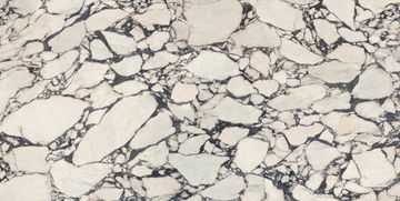 Marvel Epic Calacatta Viola Satin by Atlas Concorde - view 2