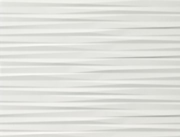 3D Wall Design White by Atlas Concorde - view 2