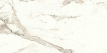 Marvel Shine Calacatta Prestigio Silk by Atlas Concorde - view 5