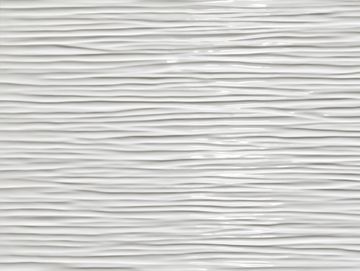 3D Wall Design White by Atlas Concorde - view 2