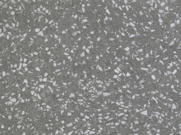 Marvel Gems Terrazzo Grey Matte Sensitech by Atlas Concorde - view 2