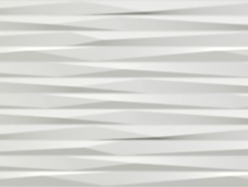 3D Wall Design White by Atlas Concorde - view 2